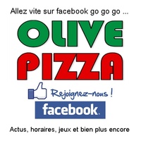 Olivepizza