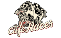 Cafe Racer Food Truck