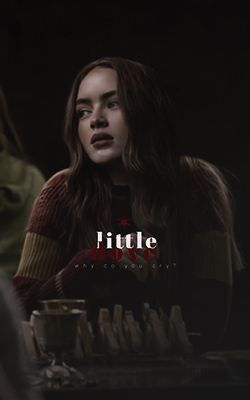 Lily Evans