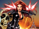 Blackwidow