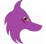 Purple Fox