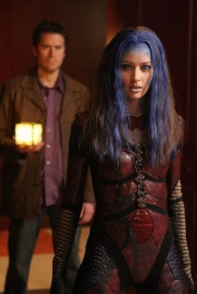 Illyria Lehane