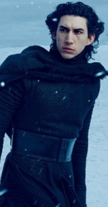 Kylo Ren