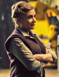 Leia Organa