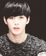 Lee Hong Bin