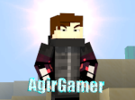 GeniusGamer(AgirGamerHD