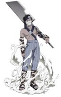 Zabuza Hokage