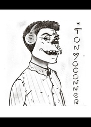 TonyOConner