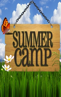 Summer Camp Summer10