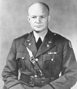 Dwight Eisenhower