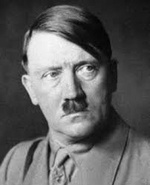 Adolf Hitler