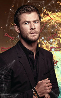 Chris Hemsworth 1-64