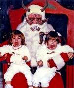 SAtAN cLAus