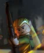 LEGOLAS