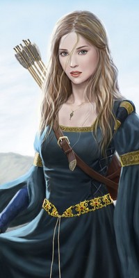 Rhaenys