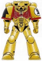 Rogal Dorn