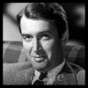 James Maitland "Jimmy" Stewart
(1908 – 1997)