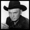 Yul Brynner, born Youl [or Yuliy] Borisovich Briner
Russian: Юлий Борисович Бринер
(1920 – 1985)