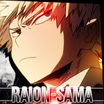 Raion- Sama