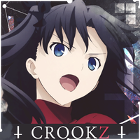 Crookz