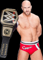 Cesaro Guy