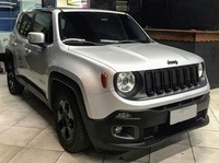 Jeep Renegade Clube - Som 1509-35