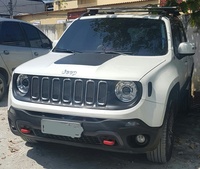 Jeep Renegade Clube - Som 171-23