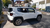 Jeep Renegade Clube - Som 2156-21