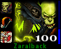 Zaralback