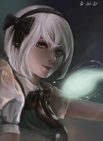 Konpaku Youmu