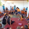 Ensaio Teatral: "Os Animais Tem Razão" - Cordel de Antônio Francisco.
Escola Municipal Armando Ziller - Programa Escola Integrada da Prefeitura de Belo Horizonte.