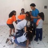 Ensaio Teatral: "Os Animais Tem Razão" - Cordel de Antônio Francisco.
Escola Municipal Armando Ziller - Programa Escola Integrada da Prefeitura de Belo Horizonte.