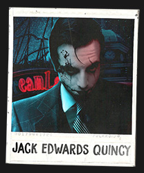 Jack Edwards Quincy