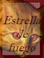 Estrella de Fuego