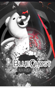 BlueGhost