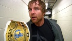 Dean Ambrose