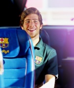 Sergi Roberto