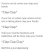 Multifandom Crap 11742610