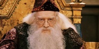 Albus dumbledore