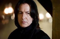 Severus Snape