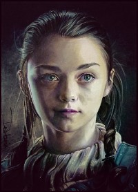 Arya Stark