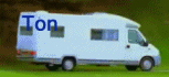 camping-car Adria 13-84