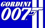 GORDINI 007