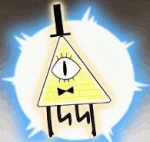 Bill Cipher