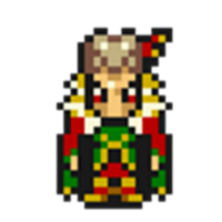 Kefka