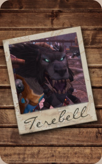 Terebell