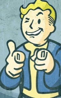 Vault Boy