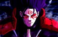 Hashirama senju