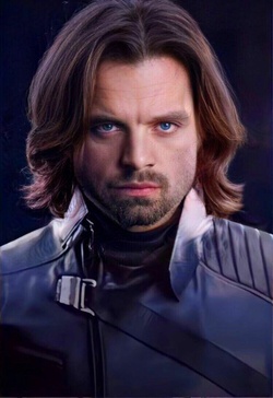 Bucky Barnes