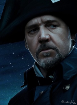 Frederic Javert